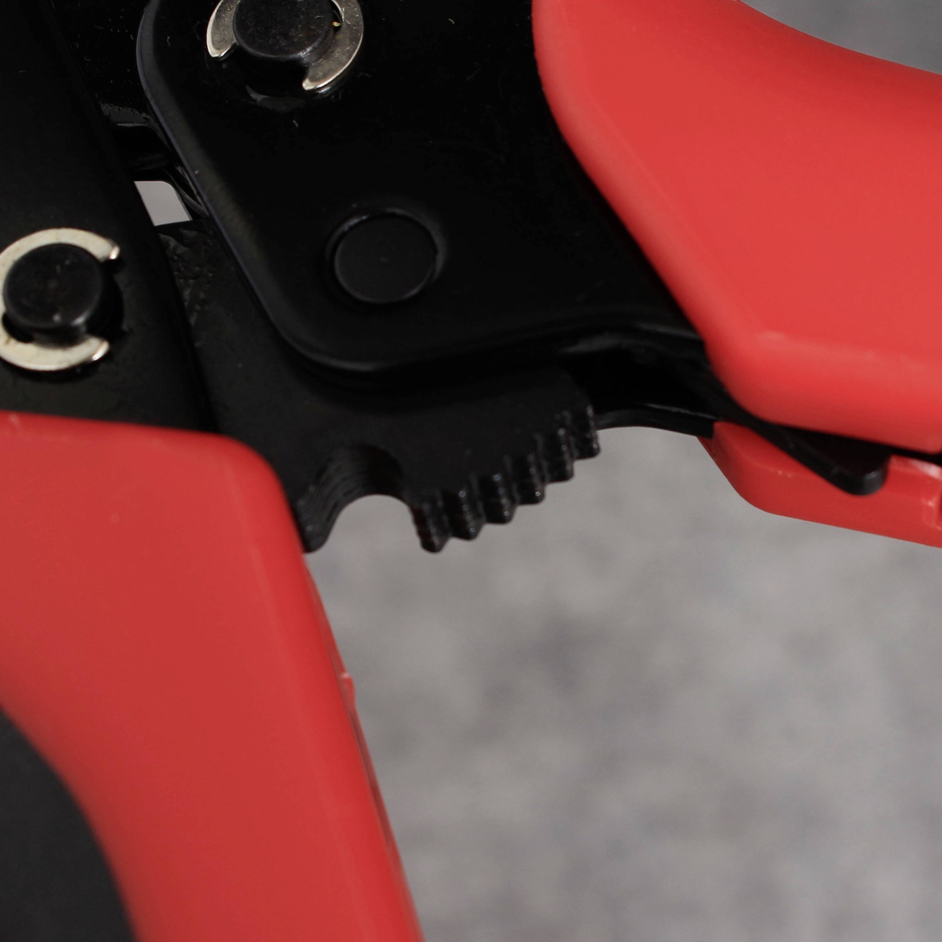 Quadrios 23T056 23T056 Crimpzange 2.5 bis 6mm²