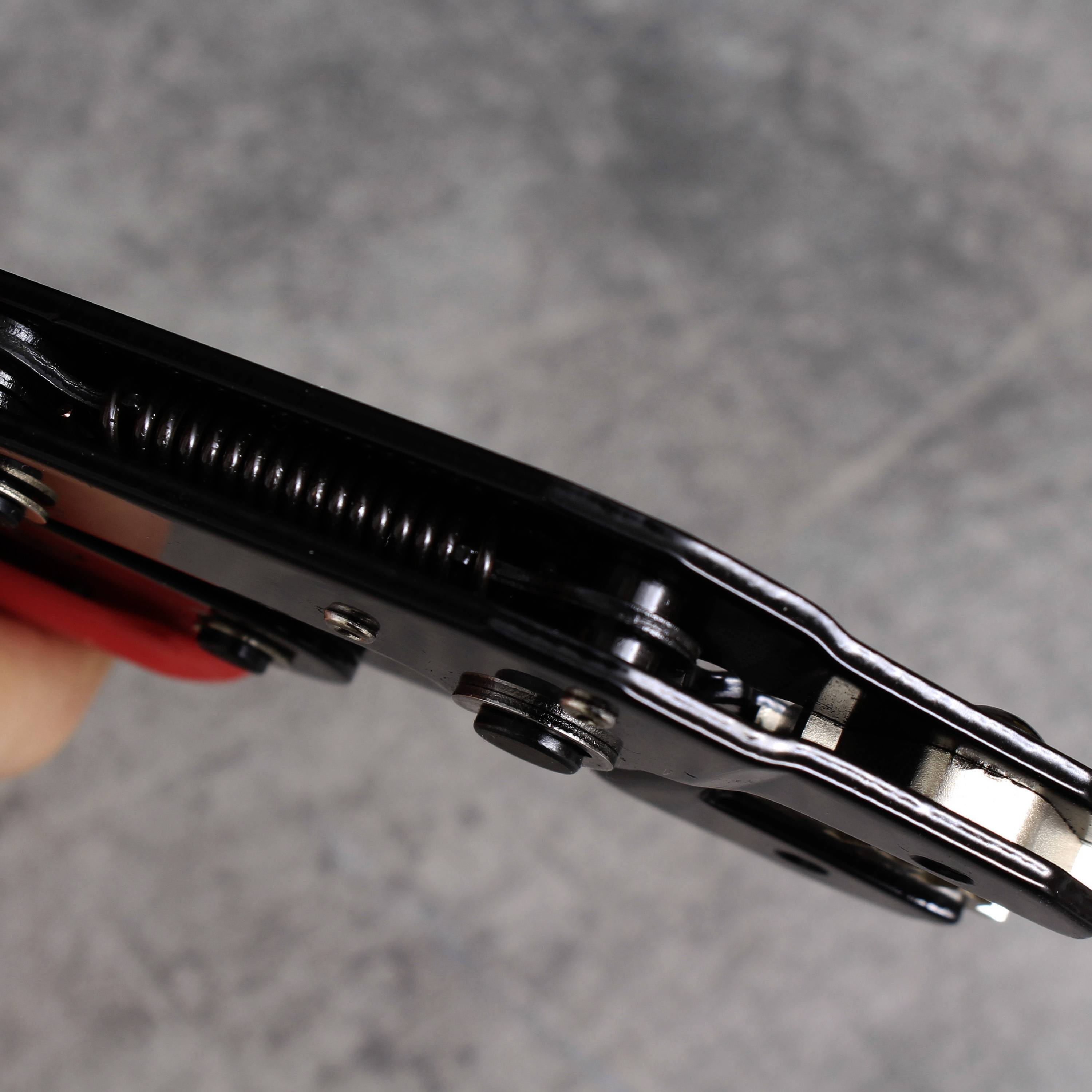 Quadrios 23T056 23T056 Crimpzange 2.5 bis 6mm²