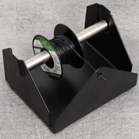 Quadrios 23CA260 Lötdraht-Abroller (L x B x H) 122 x 67 x 90mm 1St. Quadrios 23CA260 Lötdraht-Abroller (L x B x H) 122 x 67 x 90mm 1St.