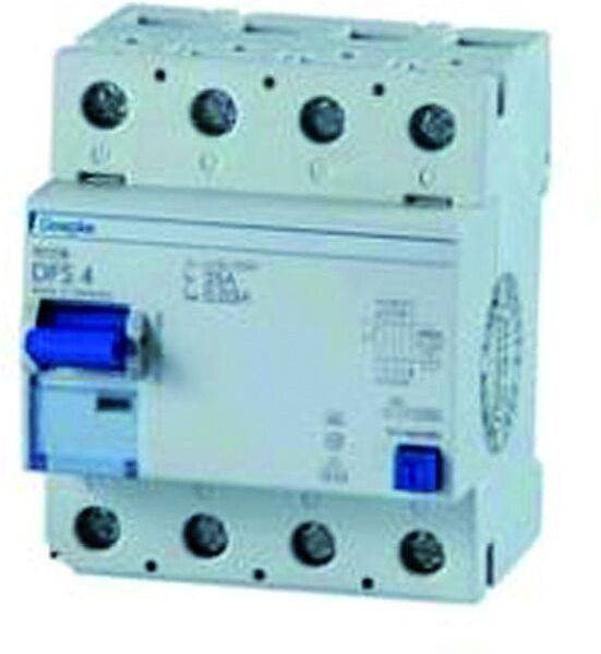 Doepke 09154901 FI-Schutzschalter