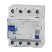 Doepke 09136911 FI-Schutzschalter Doepke 09136911 FI-Schutzschalter