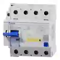 Doepke 09134841 FI-Schutzschalter Doepke 09134841 FI-Schutzschalter