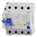 Doepke 09134841 FI-Schutzschalter Doepke 09134841 FI-Schutzschalter