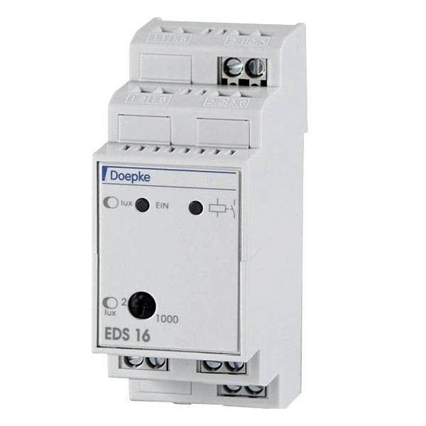 Doepke 09500121 Dämmerungsschalter