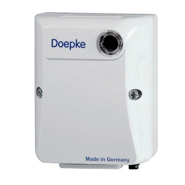 Doepke 09500043 Dämmerungsschalter Doepke 09500043 Dämmerungsschalter