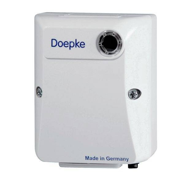 Doepke 09500042 Dämmerungsschalter