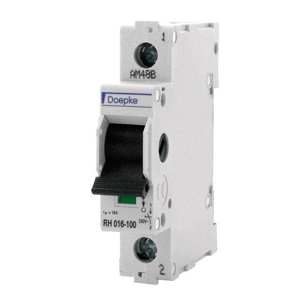 Doepke Hauptschalter 1St.