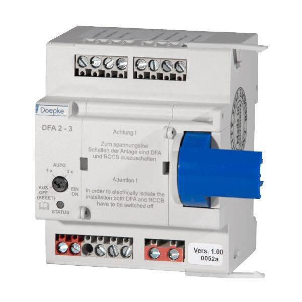 Doepke Fernschalter 09100114