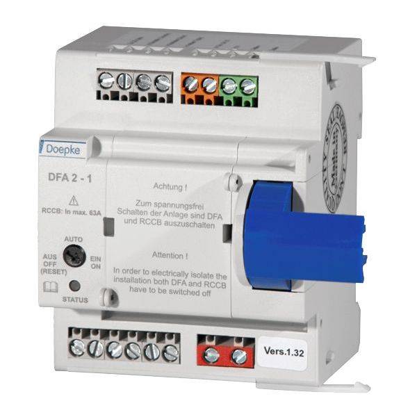Doepke Fernschalter 09100112
