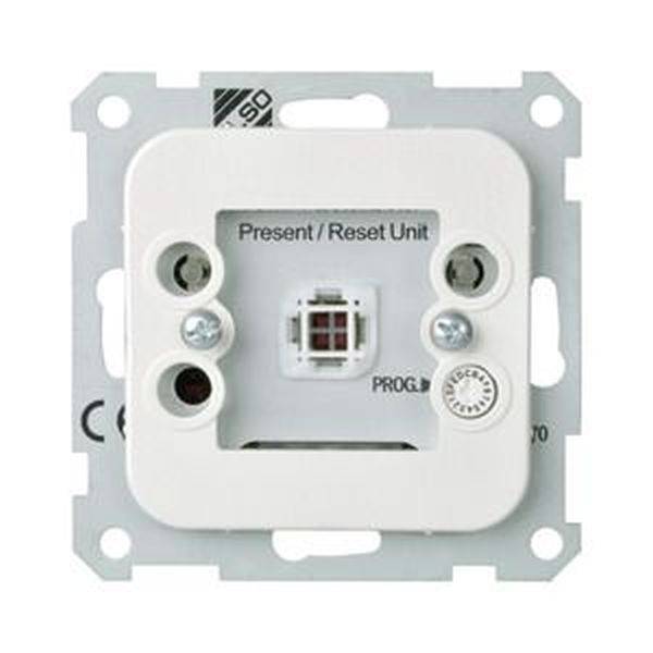 ELSO 735080 Anwesenheitsabstelltastereinsatz 735080 MEDIOPT Care 1St.