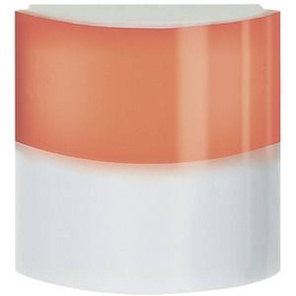 ELSO 735480 Gruppensignalleuchte 735480 2fach MEDIOPT CARE 1St.