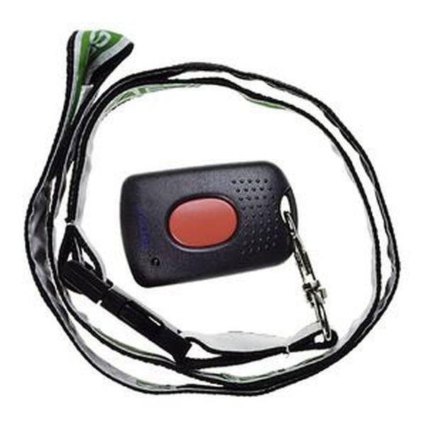 ELSO 733510 Handsender 733510 mit Halsband Mediopt care 1St.