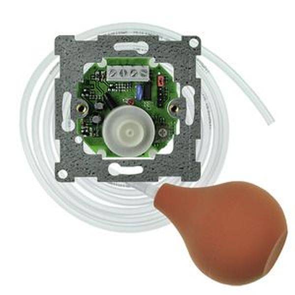 ELSO 735150 Pneumatiktastereinsatz 735150 Mediopt care 1St.