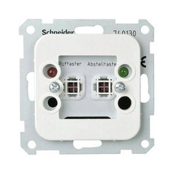 ELSO 740130 Rufabstelltaster 740130 SIGMA 1St.