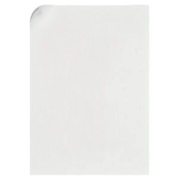 ELSO 733670 Schildeinlage 733670 140x95mm für Türschild 1St.