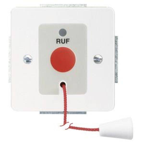 ELSO ELG740154 Ruftastereinsatz ELG740154 Zentralpl. (SIGMA) JOY rw 1St.