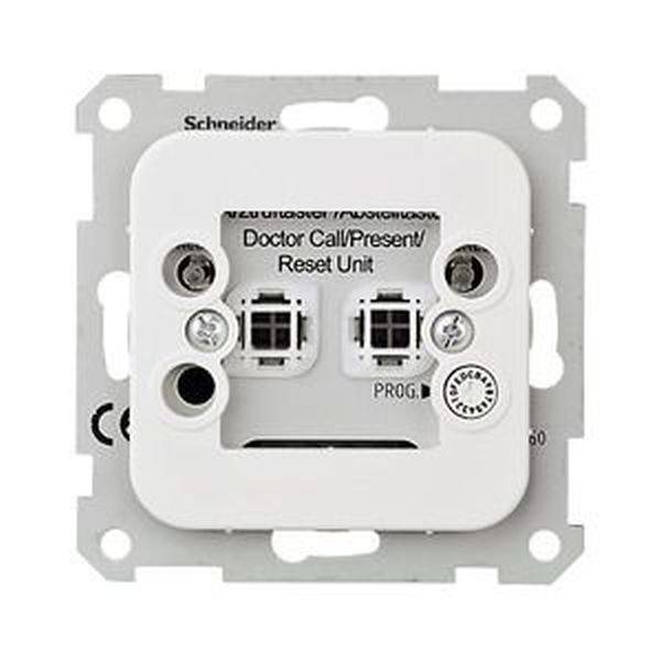 ELSO ELG735060 Arztruf-/Abstelltastereinsatz ELG735060 MEDIOPT Care 1St.