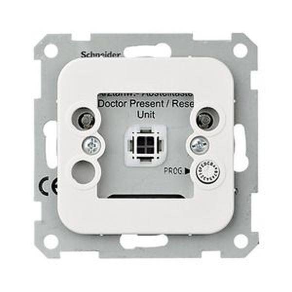 ELSO ELG735130 Abstelltaster ELG735130 Einsatz MEDIOPT Care 1St.