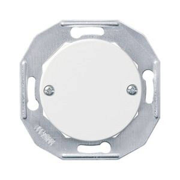 ELSO WDE011090 ELSO Blindabdeckung WDE011090 ws Renova 1 St.
