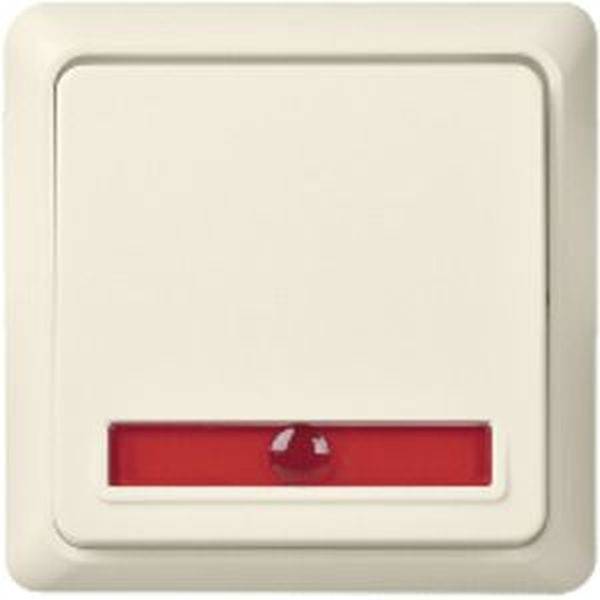 ELSO 501620 Kontrollwechselschalter 501620 10A beleuchtet RENOVIERUNG pw 1St.