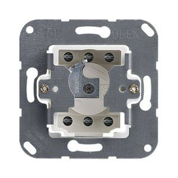 ELSO 121900 Schlüsselschaltereinsatz 121900 2polig 10A 1St.