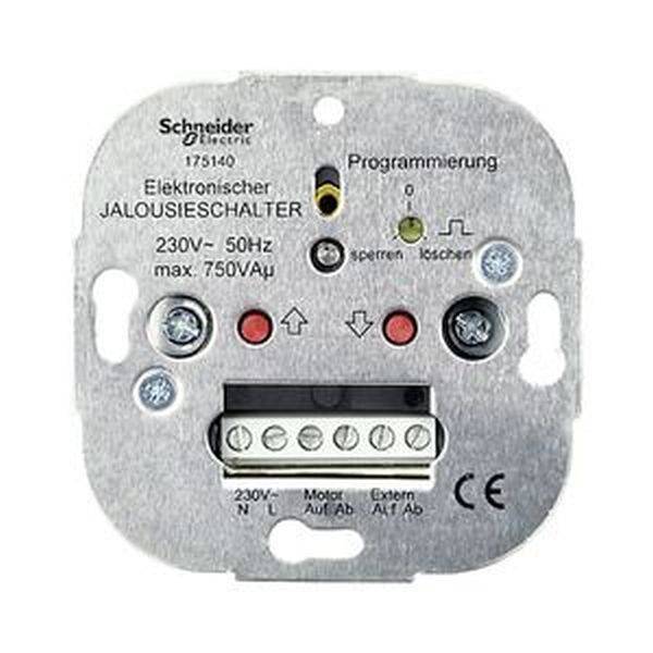 ELSO 175140 ELSO Jalousieschalter 175140 Elektronisch 1 St.