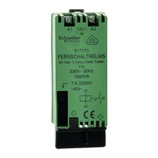 Schneider Electric Schaltrelais 517770 1St.