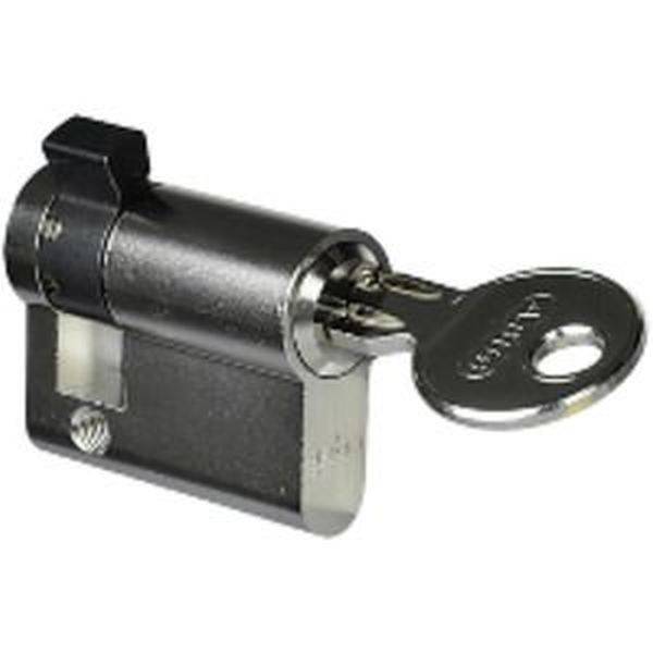 Schneider Electric 123010 Halbzylinder