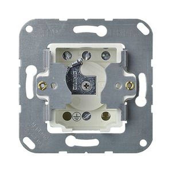 ELSO 121920 Schlüsselschalter 121920 1polig IP44 Schraubklemme 1St.