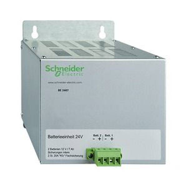 ELSO 735270 Batteriemodul 735270 Erweiterung der USV MEDIOPT Care 1St.