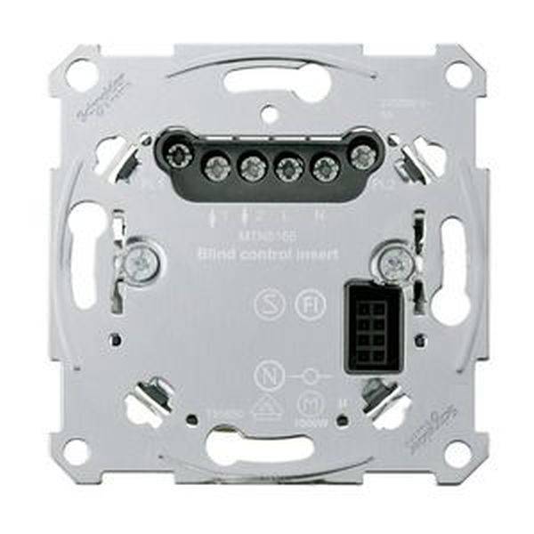 ELSO MTN5165-0000 Jalousiesteuerungseinsatz MTN5165-0000 MTN5165-0000 1St.