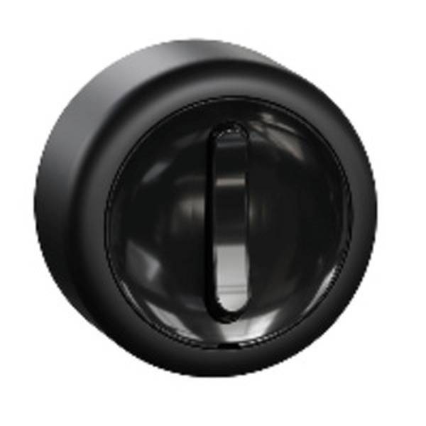 ELSO WDE015931 Kreuzschalter RENOVA schwarz 16A 1St.