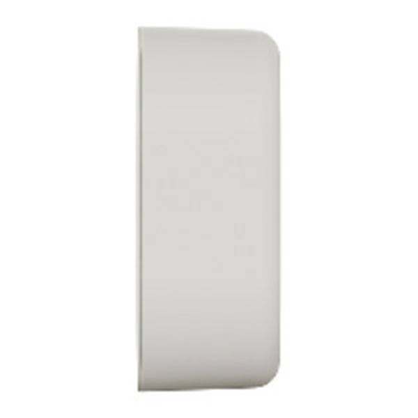 ELSO WDE015896 Doppelsteckdose RENOVA weiß 16A 1St.