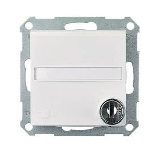 ELSO 365074 Steckdose 365074 gleiche Schliessung 16A JOY rw 1St.