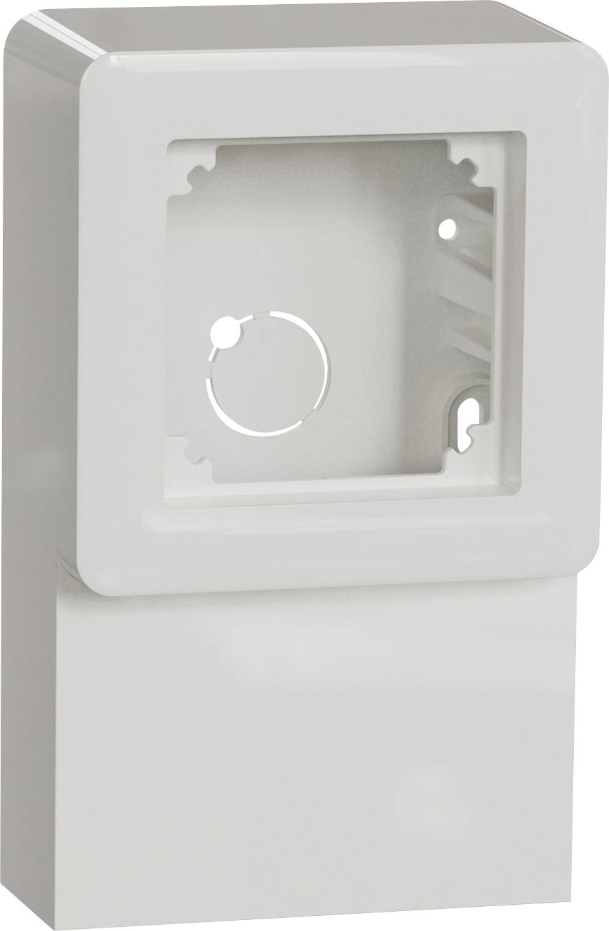 ELSO WDE015741 Sockelleiste WDE015741 1St.