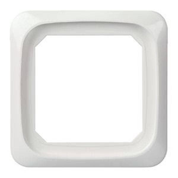 ELSO 284104 Rahmen 284104 1f. NOVIA RENOVIERUNG reinweiß 1St.