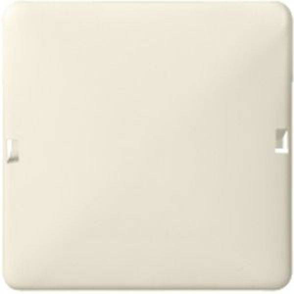 ELSO 503020 Blindabdeckung 503020 80x80 RENOVIERUNG perlweiß