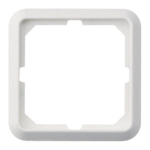 ELSO 504314 Adapterrahmen 504314 RENOVIERUNG UP Einsätze rw 1St.