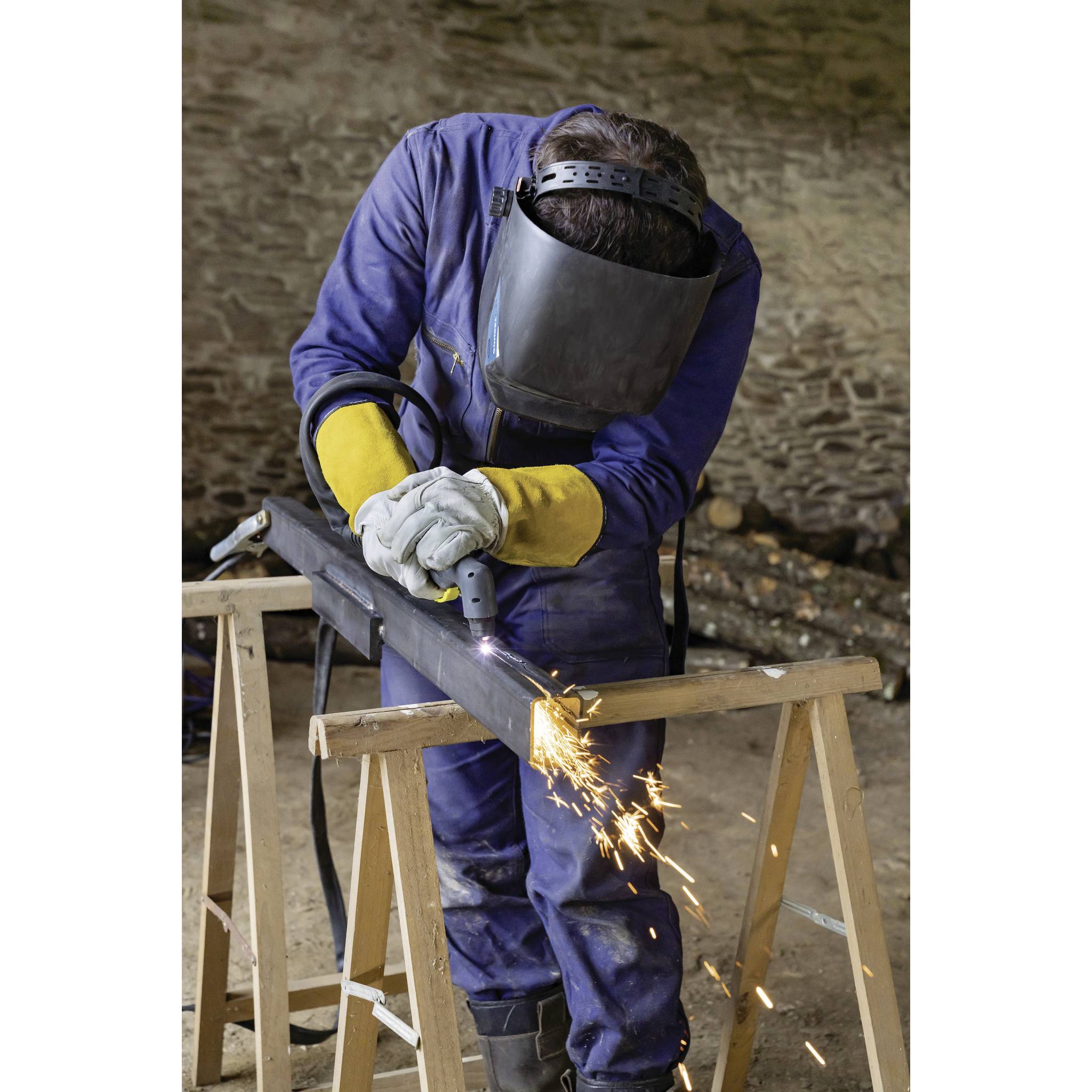 GYS K25 Plasmaschneider 10 - 25A