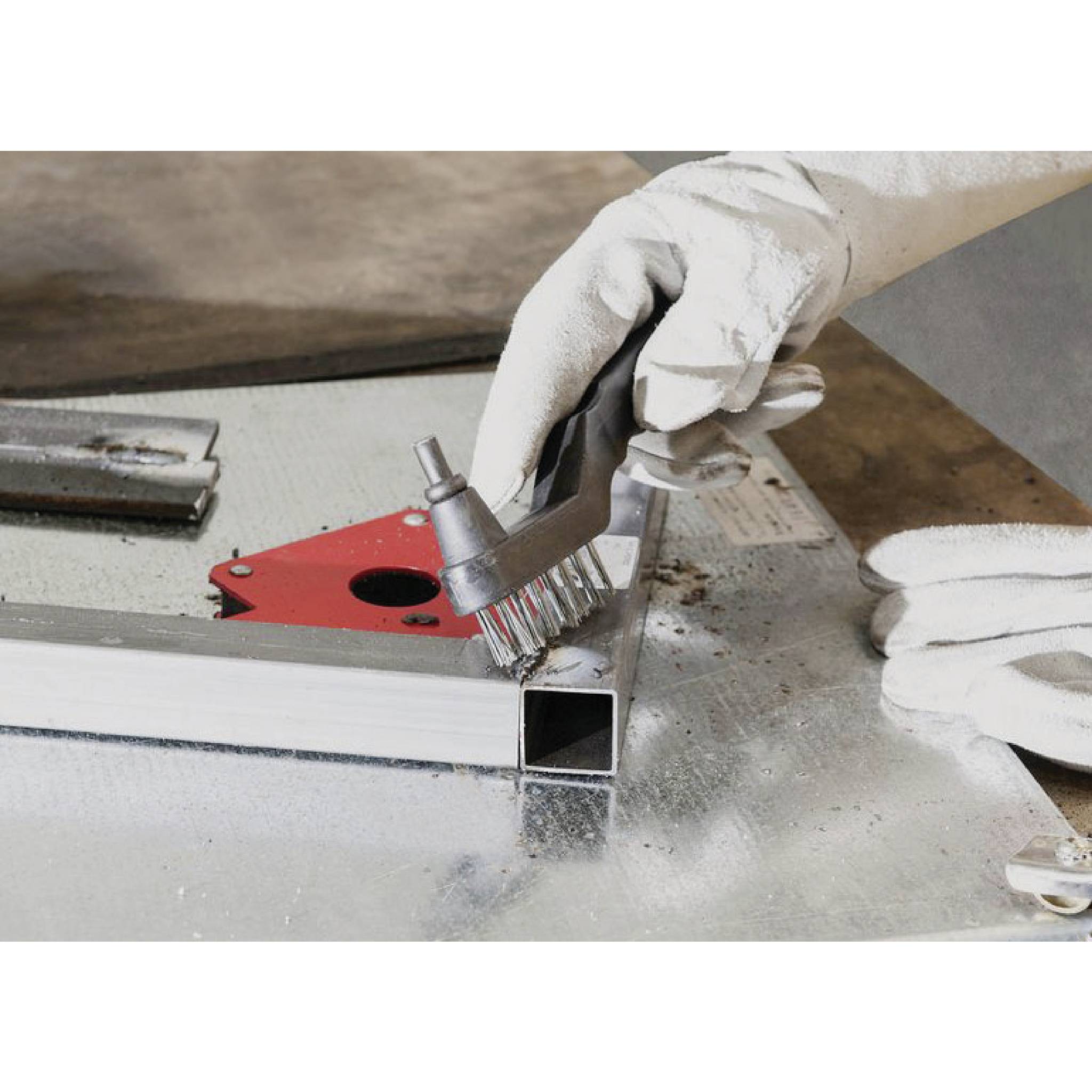 Toparc 044166 Hammerbürste