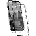Urban Armor Gear Workflow Verre de protection d'écran adapté pour (modèle de téléphone portable): iPhone 14, 13 1 pc(s)