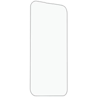 Skech Essential Tempered Glass Displayschutzglas Apple iPhone 15 Pro 1 St. antibakteriell, Anti-Fingerprint, kratzfest Skech Essential Tempered Glass Displayschutzglas Apple iPhone 15 Pro 1 St. antibakteriell, Anti-Fingerprint, kratzfest