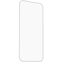 Skech Essential Tempered Glass Displayschutzglas Apple iPhone 15 Pro Max 1 St. kratzfest, antibakteriell SKIP-PM23-GLPE Skech Essential Tempered Glass Displayschutzglas Apple iPhone 15 Pro Max 1 St. kratzfest, antibakteriell SKIP-PM23-GLPE