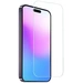 Skech Essential Tempered Glass Displayschutzglas Apple iPhone 15, iPhone 16 1 St. kratzfest, antibakteriell SKIP-R23-GLPE Skech Essential Tempered Glass Displayschutzglas Apple iPhone 15, iPhone 16 1 St. kratzfest, antibakteriell SKIP-R23-GLPE