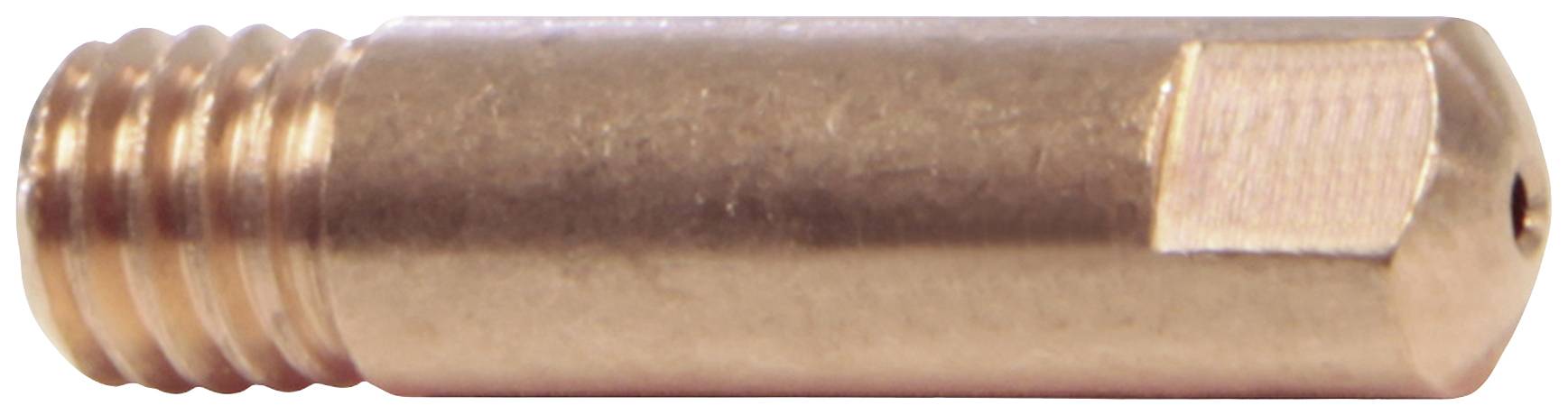 Toparc 041929 Kontaktrohre - 150A - Ø 1.0 mm, 10er