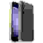 Otterbox Symmetry Series Case Backcover Samsung Galaxy S23 FE Transparent Stoßfest, Induktives Laden