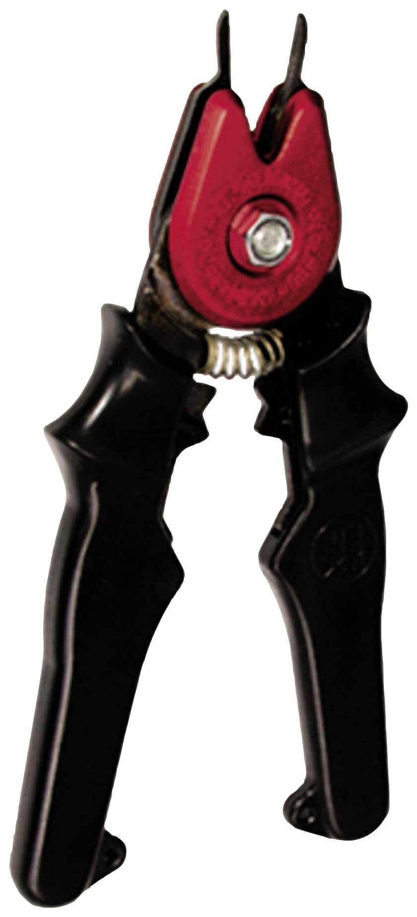 Toparc 041332 Spezial MIG/MAG Zange, Düsen 12-15 mm