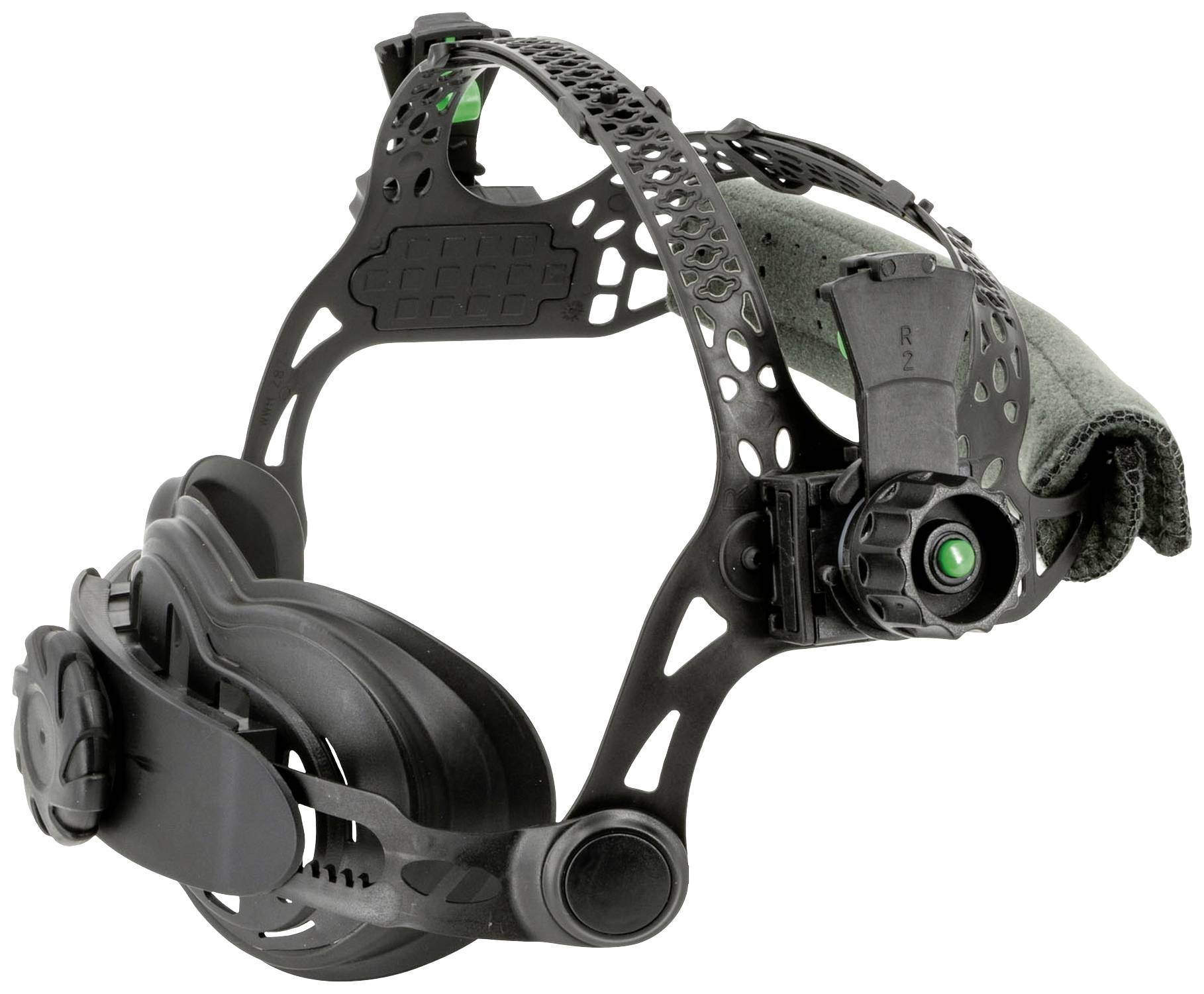 GYS 068674 Schweißhelm LCD ERGOTECH+ 5/9 - 9/13