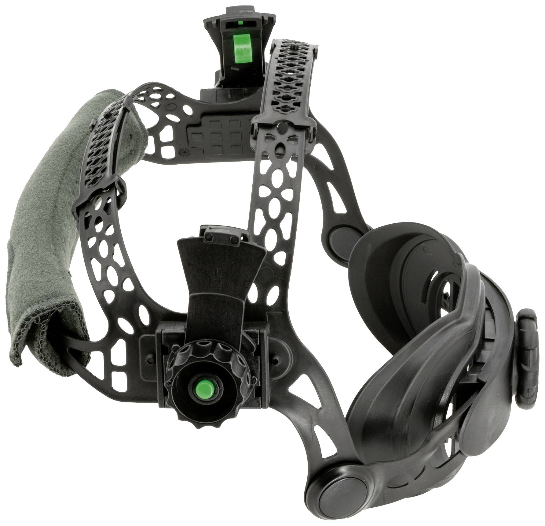 GYS 068674 Schweißhelm LCD ERGOTECH+ 5/9 - 9/13