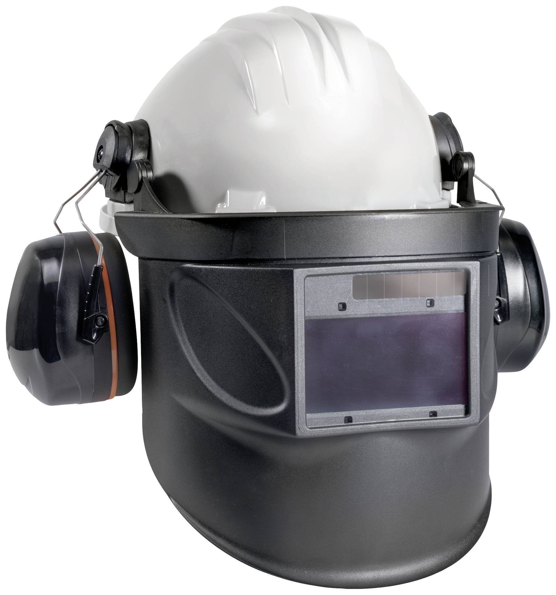 Toparc 080607 Schweißerschutzhelm